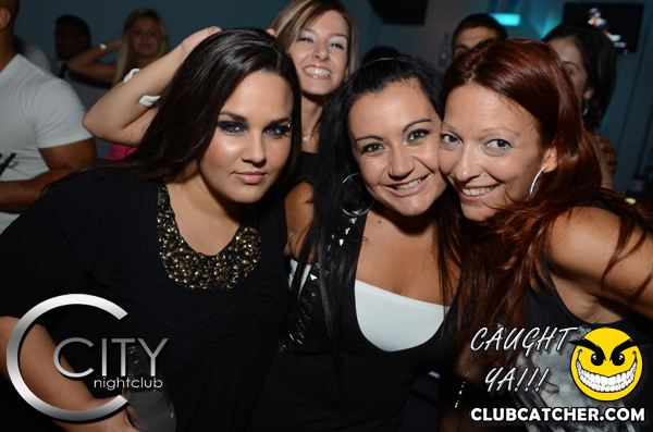 City nightclub photo 133 - July 27th, 2011