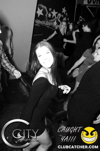 City nightclub photo 135 - July 27th, 2011