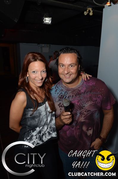 City nightclub photo 137 - July 27th, 2011