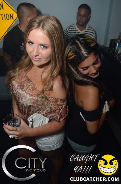 City nightclub photo 139 - July 27th, 2011