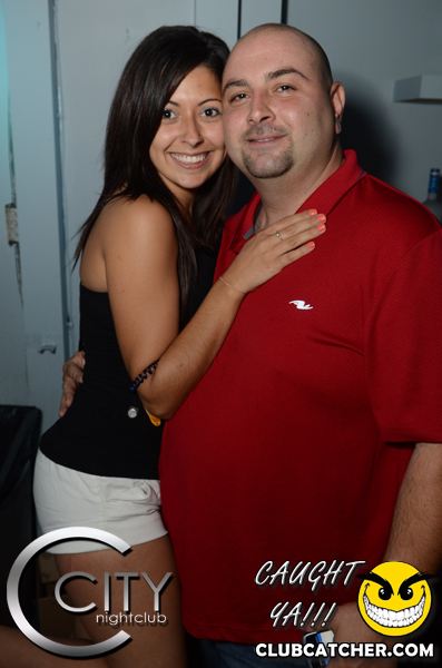 City nightclub photo 141 - July 27th, 2011