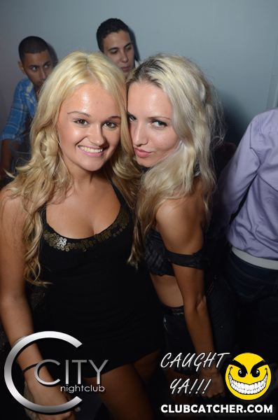 City nightclub photo 142 - July 27th, 2011