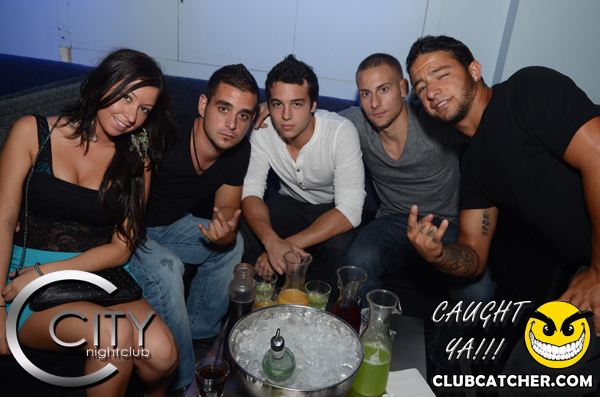 City nightclub photo 144 - July 27th, 2011