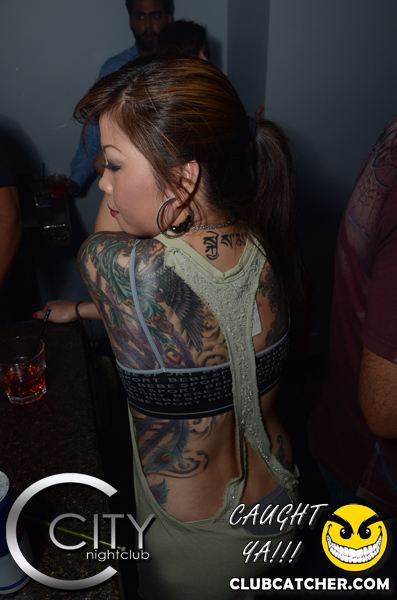 City nightclub photo 148 - July 27th, 2011