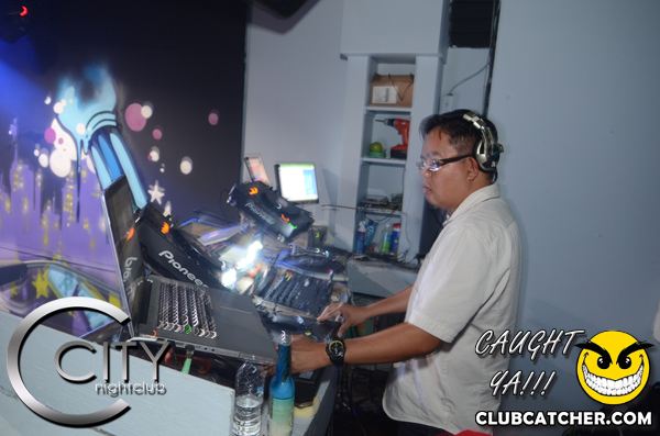 City nightclub photo 149 - July 27th, 2011