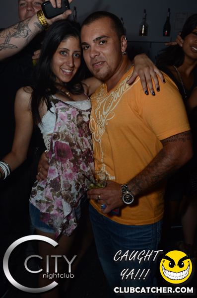 City nightclub photo 150 - July 27th, 2011