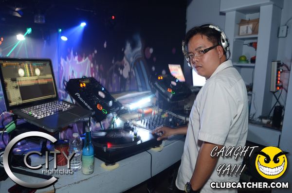 City nightclub photo 16 - July 27th, 2011