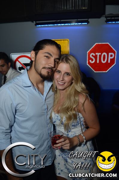City nightclub photo 157 - July 27th, 2011