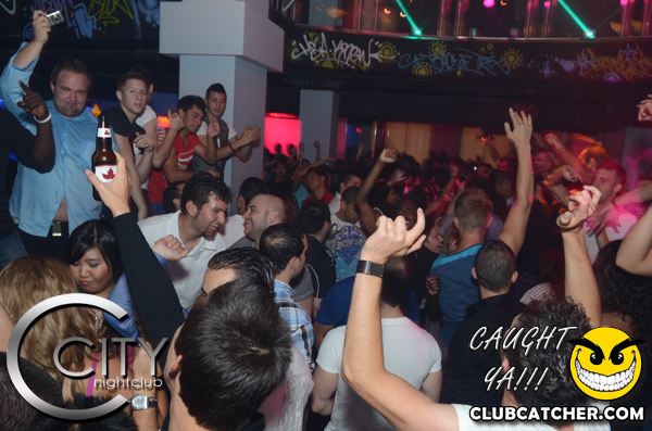 City nightclub photo 158 - July 27th, 2011
