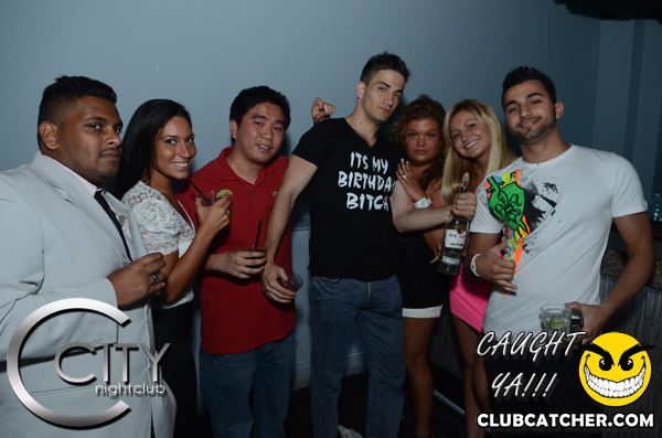 City nightclub photo 159 - July 27th, 2011