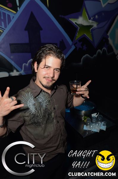 City nightclub photo 163 - July 27th, 2011