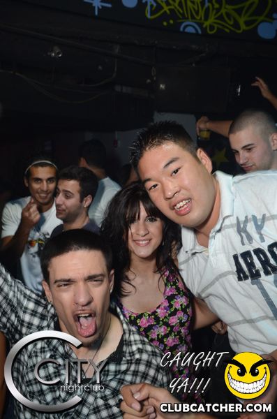 City nightclub photo 164 - July 27th, 2011