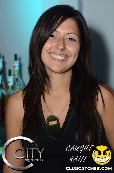 City nightclub photo 166 - July 27th, 2011