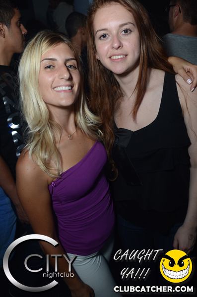 City nightclub photo 168 - July 27th, 2011