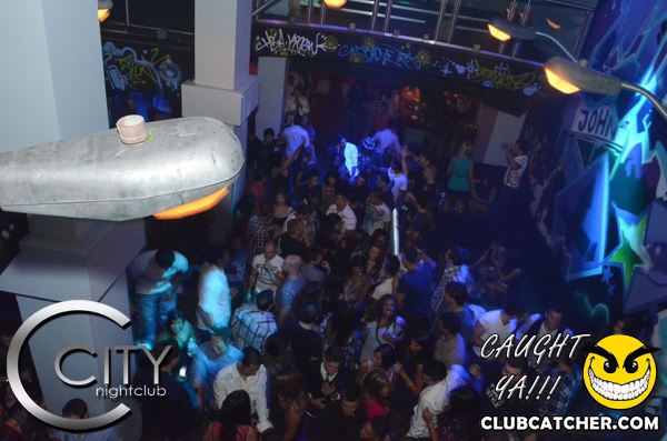 City nightclub photo 169 - July 27th, 2011