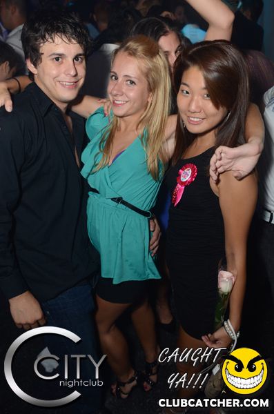 City nightclub photo 170 - July 27th, 2011
