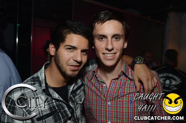 City nightclub photo 172 - July 27th, 2011