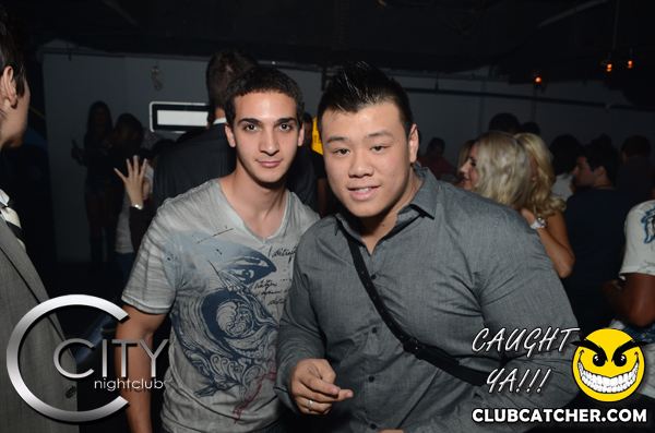City nightclub photo 173 - July 27th, 2011