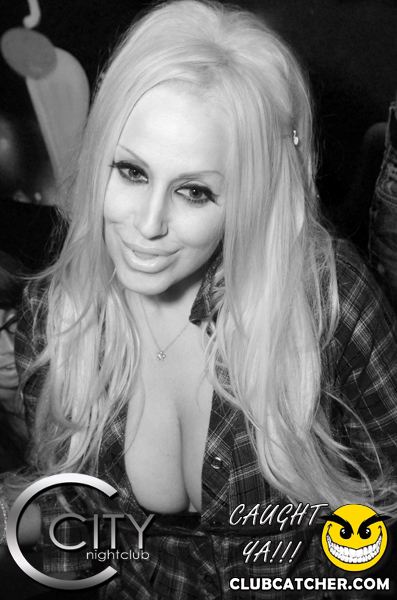 City nightclub photo 174 - July 27th, 2011