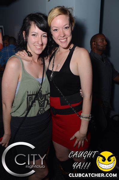 City nightclub photo 176 - July 27th, 2011