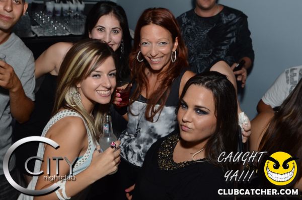 City nightclub photo 177 - July 27th, 2011