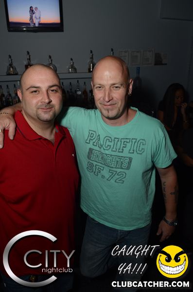 City nightclub photo 182 - July 27th, 2011
