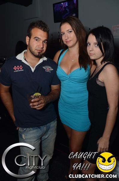 City nightclub photo 186 - July 27th, 2011