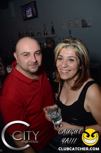 City nightclub photo 20 - July 27th, 2011