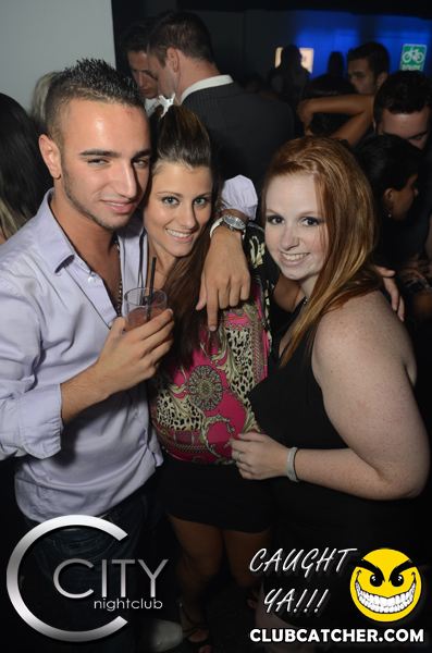 City nightclub photo 191 - July 27th, 2011