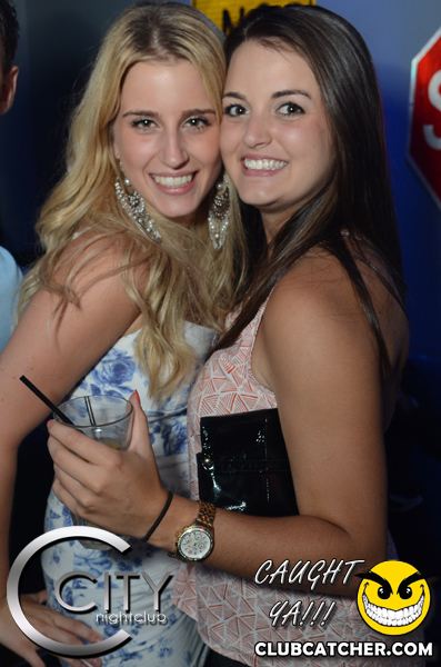 City nightclub photo 192 - July 27th, 2011