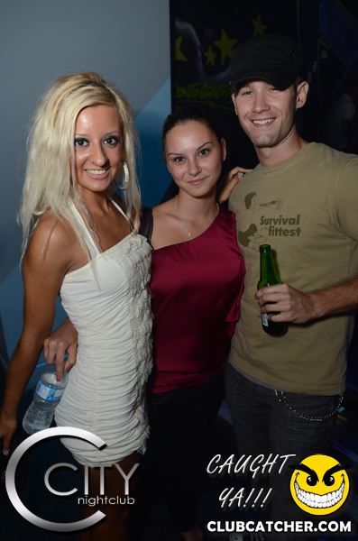 City nightclub photo 193 - July 27th, 2011