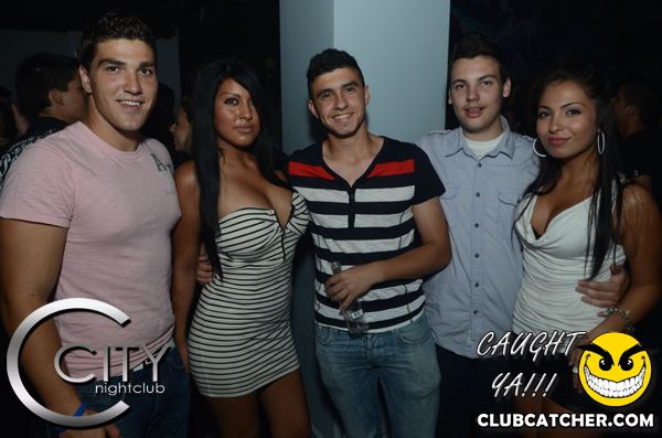 City nightclub photo 194 - July 27th, 2011