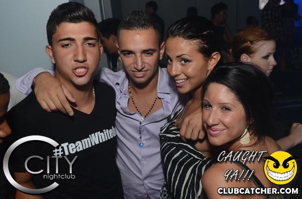 City nightclub photo 195 - July 27th, 2011