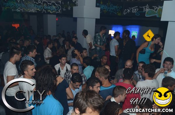 City nightclub photo 197 - July 27th, 2011