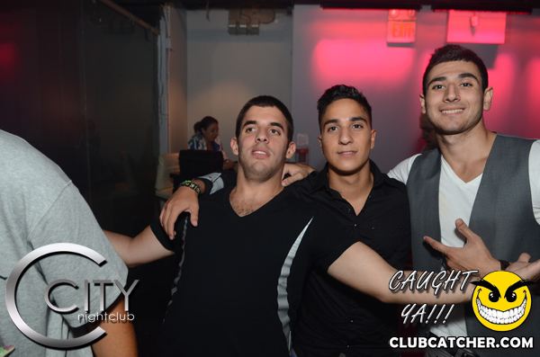 City nightclub photo 199 - July 27th, 2011
