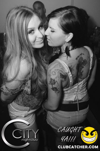 City nightclub photo 21 - July 27th, 2011