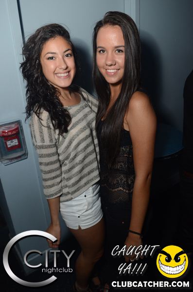 City nightclub photo 201 - July 27th, 2011