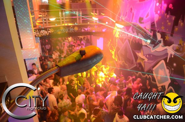 City nightclub photo 203 - July 27th, 2011