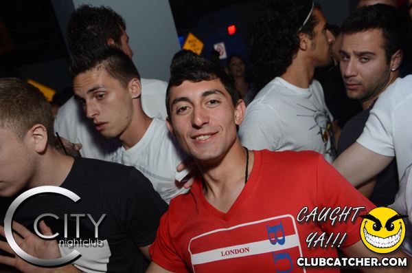 City nightclub photo 204 - July 27th, 2011