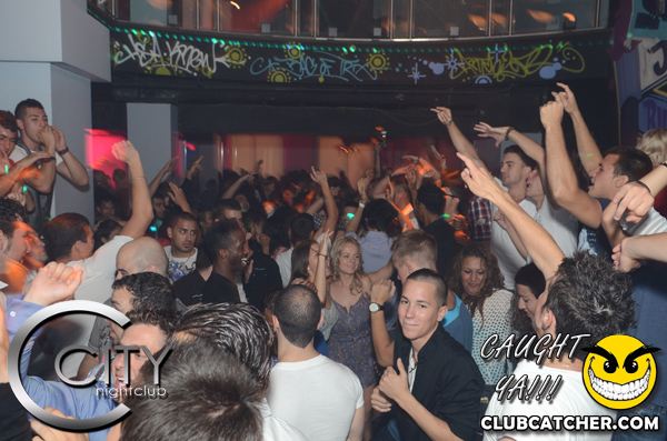 City nightclub photo 207 - July 27th, 2011