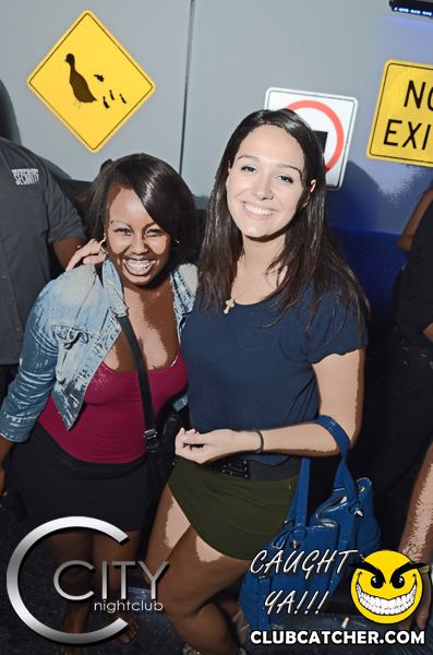 City nightclub photo 210 - July 27th, 2011