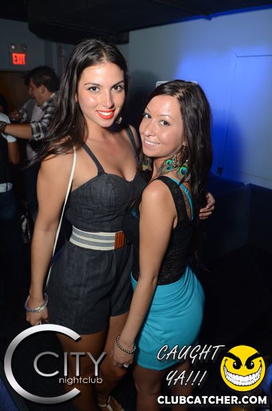 City nightclub photo 22 - July 27th, 2011