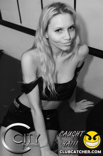 City nightclub photo 211 - July 27th, 2011