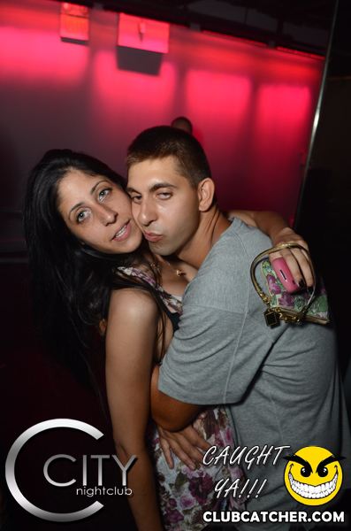 City nightclub photo 212 - July 27th, 2011
