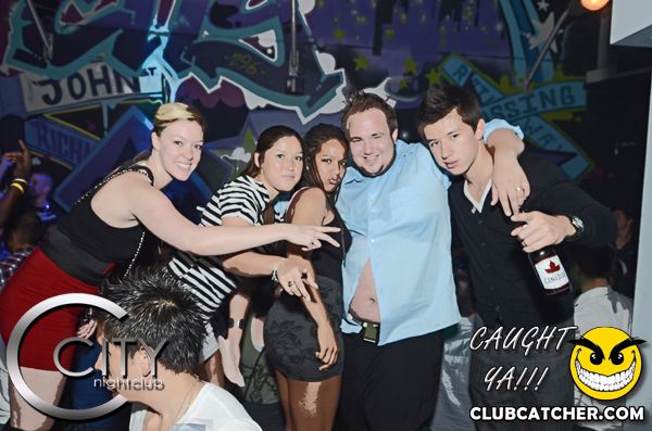 City nightclub photo 214 - July 27th, 2011