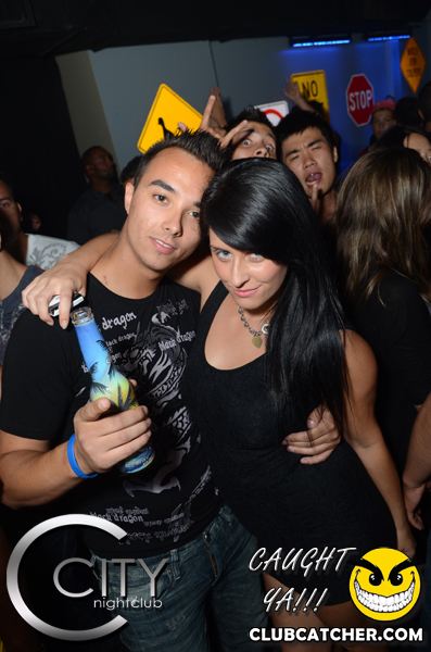 City nightclub photo 215 - July 27th, 2011