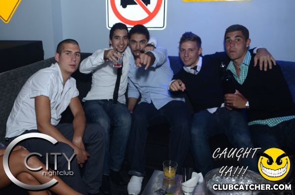City nightclub photo 217 - July 27th, 2011