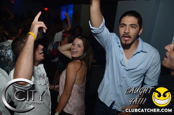 City nightclub photo 218 - July 27th, 2011