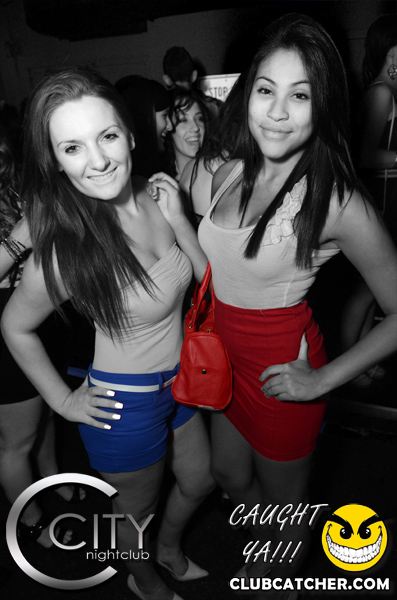City nightclub photo 223 - July 27th, 2011