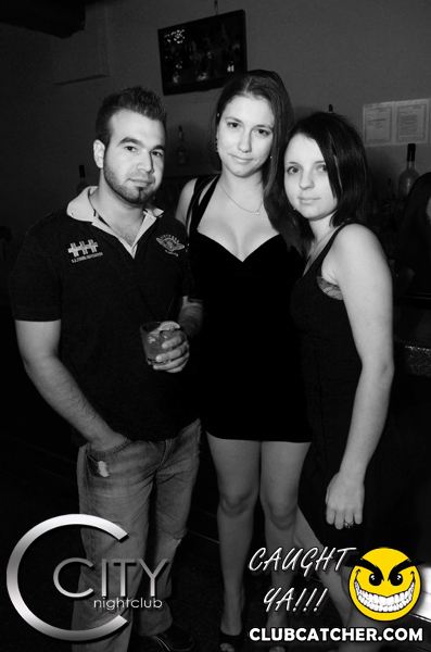 City nightclub photo 228 - July 27th, 2011